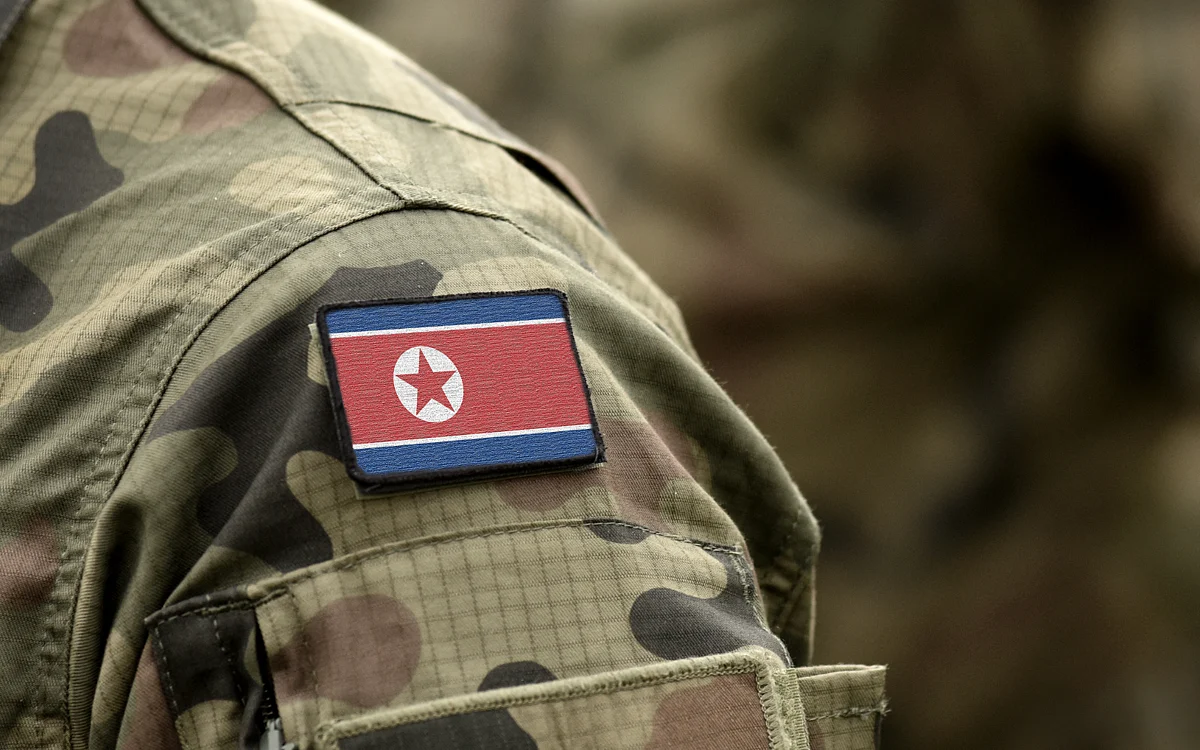 Presidente Sul-Coreano Apresenta Plano em Três Fases