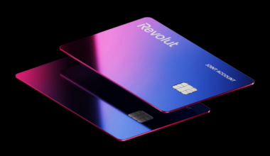 Abra sua conta na Revolut e ganhe até 20% em cashback na compra de Euros