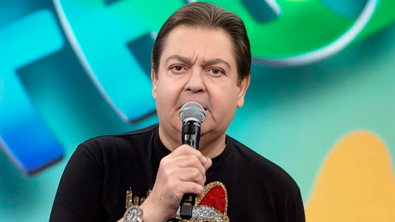 Como uma piada ao vivo rendeu um processo milionário contra Faustão