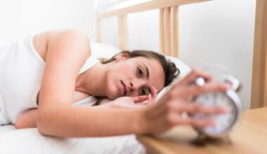 Se você dorme mais que esse limite de horas, isso pode esconder um problema sério