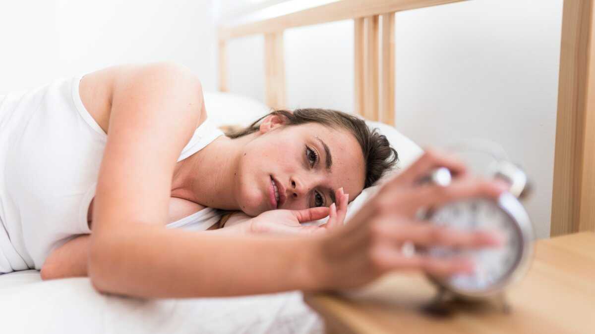 Se você dorme mais que esse limite de horas, isso pode esconder um problema sério
