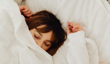 Afinal não precisa de dormir 8 horas para melhorar a sua saúde – Notícias de Coimbra