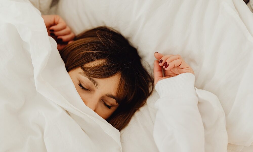 Afinal não precisa de dormir 8 horas para melhorar a sua saúde – Notícias de Coimbra