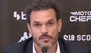 "FC Porto? Não existe nenhuma negociação em curso para a saída do Rayan" - O Jogo