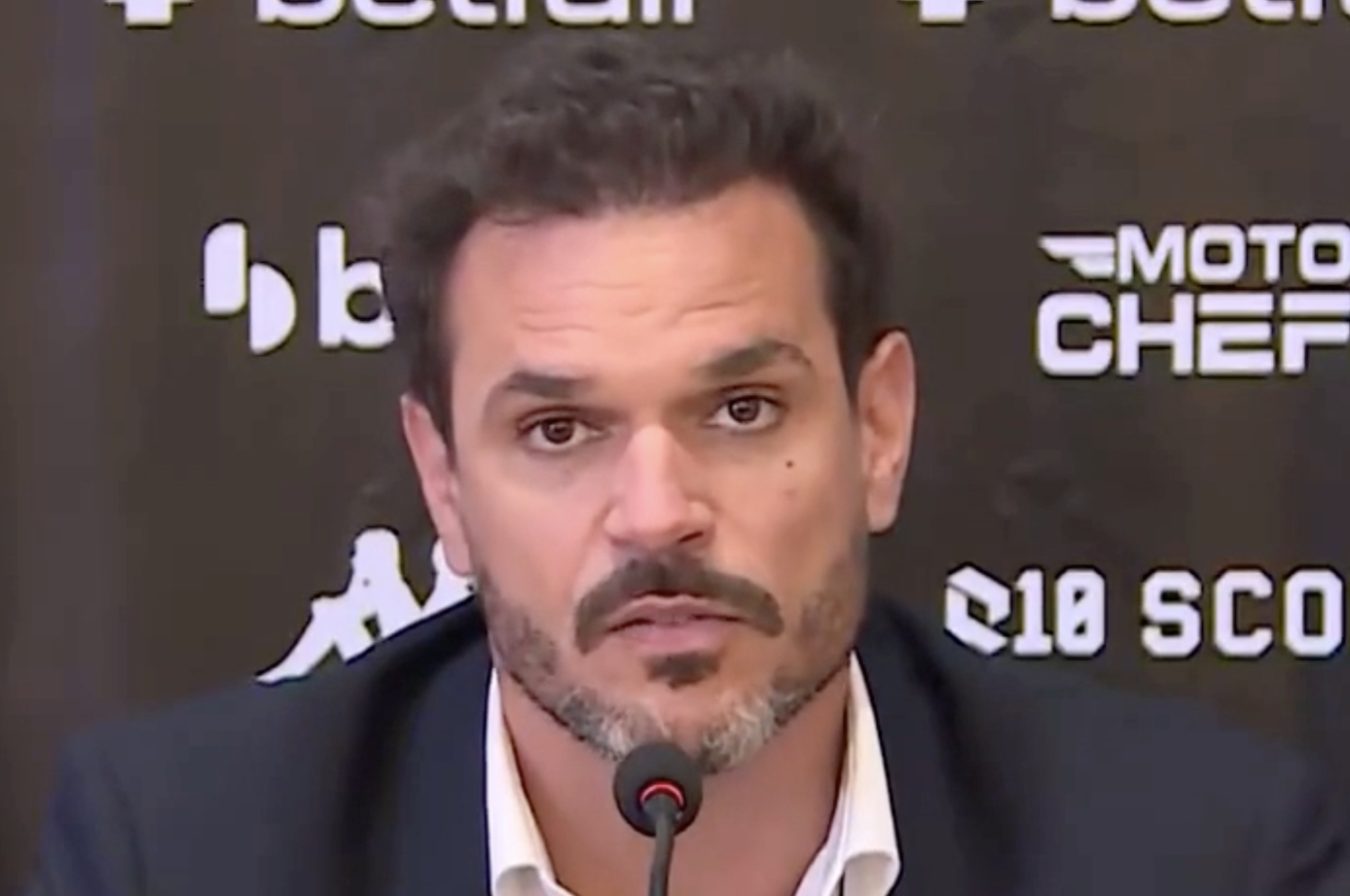 "FC Porto? Não existe nenhuma negociação em curso para a saída do Rayan" - O Jogo