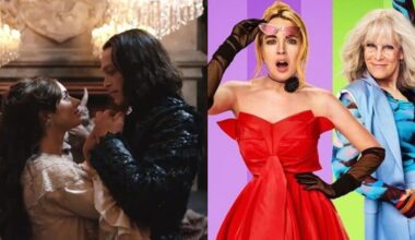 Romance com Drácula e sequência de “Sexta-Feira Muito Louca” são as estreia dos cinemas