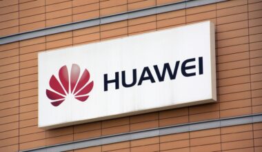 Contrato entre Espanha e Huawei faz soar os alarmes