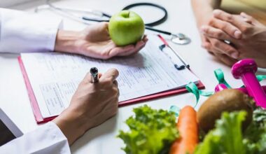 Como dietas e suplementos ricos em fibras podem melhorar a saúde de pacientes com obesidade