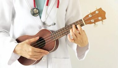 Musicoterapia é tão eficaz quanto opioides no alívio da dor