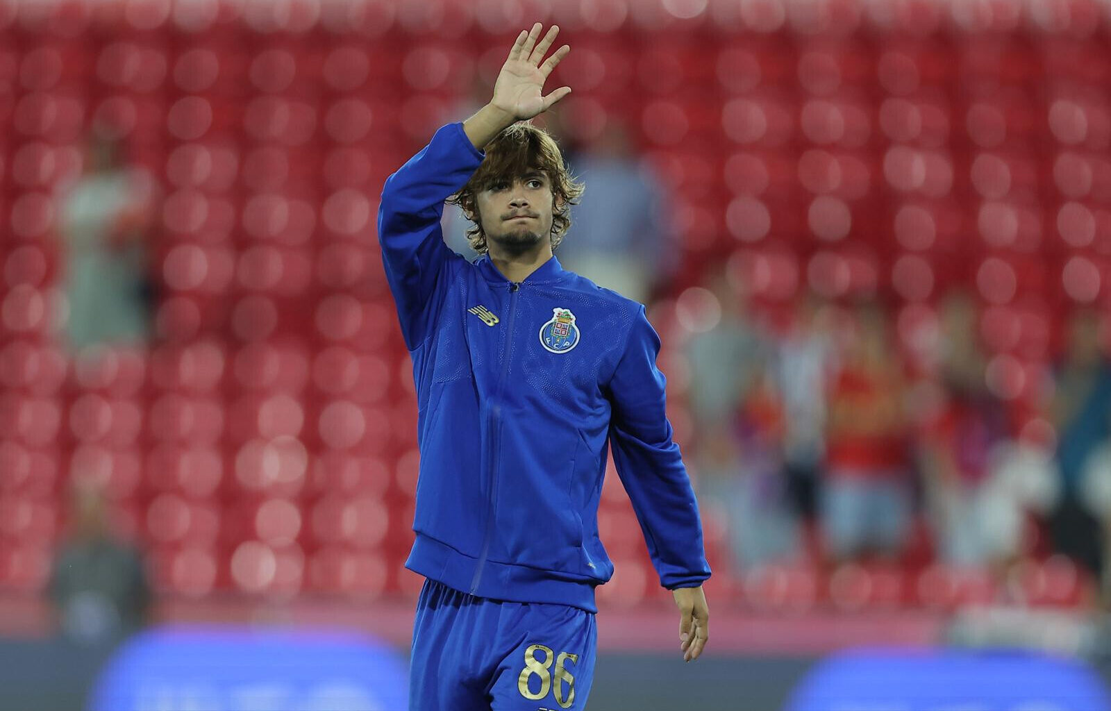 Nuno Vieira