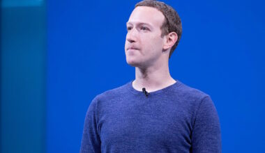 Zuckerberg paga 100 milhões num ano a um tal Matt Deitke. E é só a ponta do icebergue