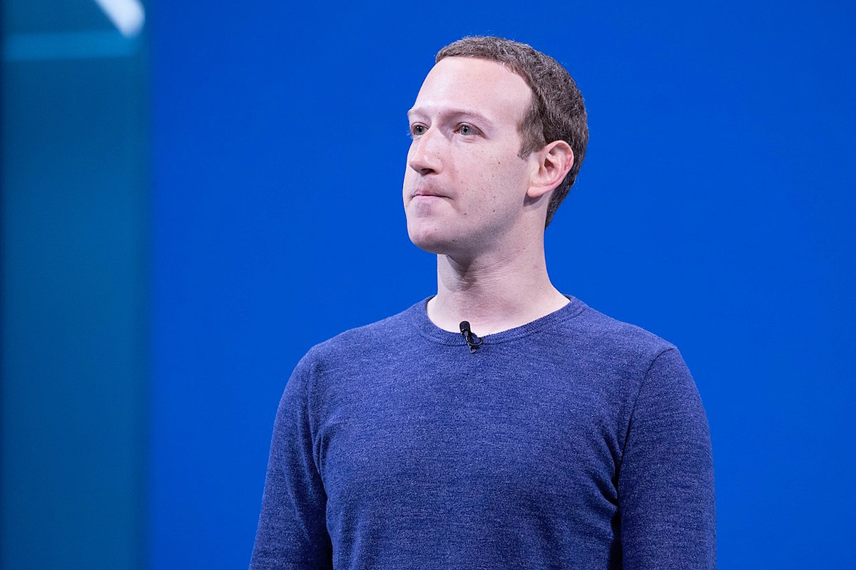 Zuckerberg paga 100 milhões num ano a um tal Matt Deitke. E é só a ponta do icebergue