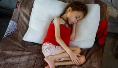 "Já não têm força para chorar". Save the Children pede à ONU que ponha fim à fome das crianças em Gaza