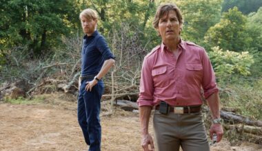 No streaming: O filme não tão conhecido assim de Tom Cruise que é baseado em uma incrível história real - Notícias de cinema