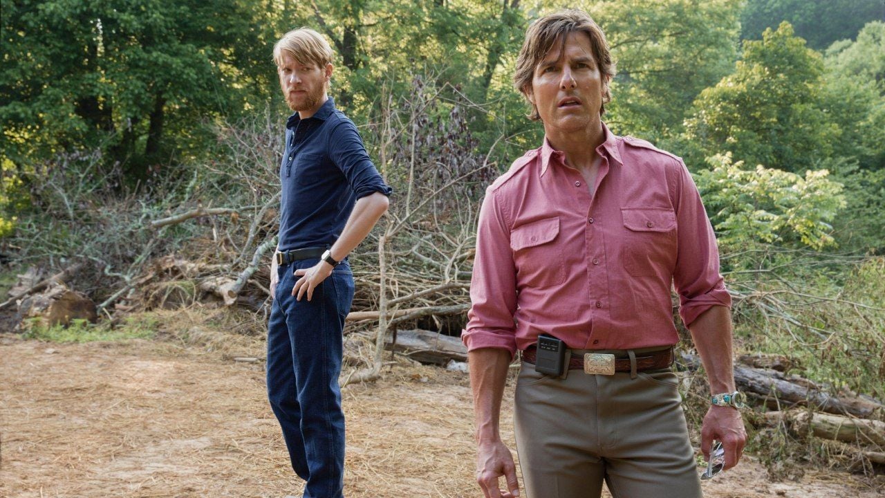 No streaming: O filme não tão conhecido assim de Tom Cruise que é baseado em uma incrível história real - Notícias de cinema
