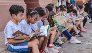 Feira do Livro de Ribeirão Preto entra na reta final com programação intensa e gratuita