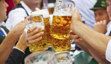 Cervejarias alemãs podem desaparecer