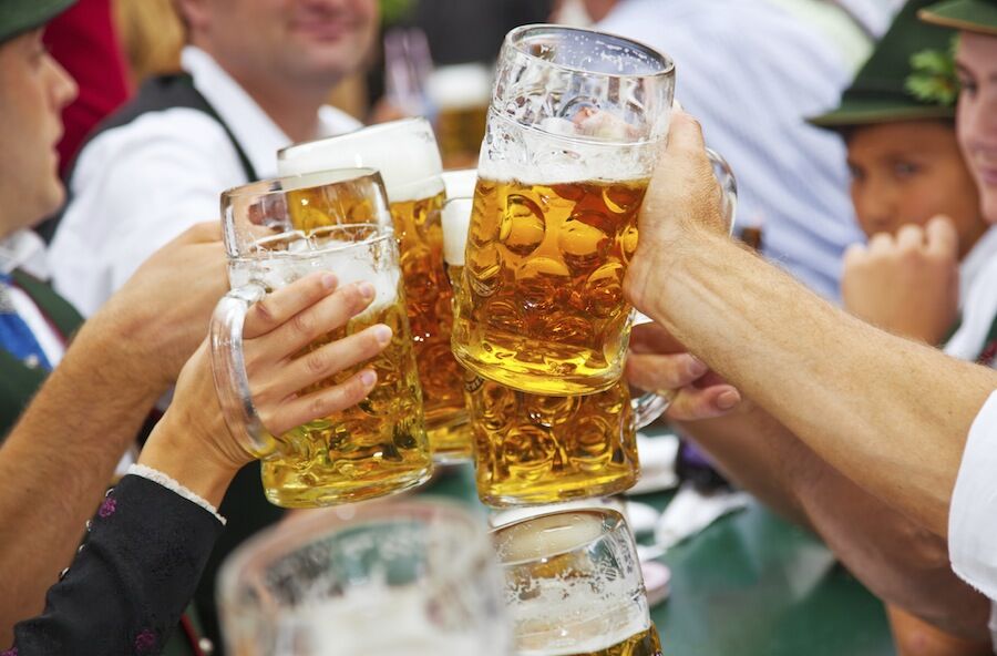 Cervejarias alemãs podem desaparecer