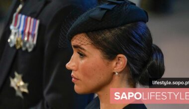 Meghan Markle faz raro comentário sobre funeral de Isabel II - Atualidade