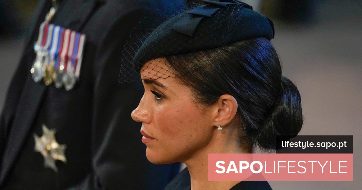 Meghan Markle faz raro comentário sobre funeral de Isabel II - Atualidade