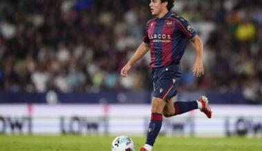 Benfica: como joga Carlos Álvarez, o espanhol referenciado para substituir Di María