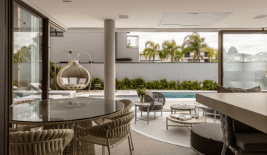 Conheça 5 tipos de forro e como utilizá-los no projeto de arquitetura