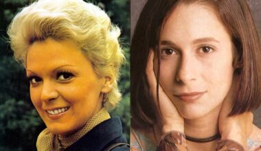 elenco a viagem versão original e remake da Globo