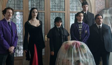 Netflix tem sacada de gênio com mudança em Wandinha; confira