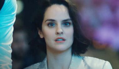 Destruído pela crítica, remake de Emmanuelle chega ao streaming