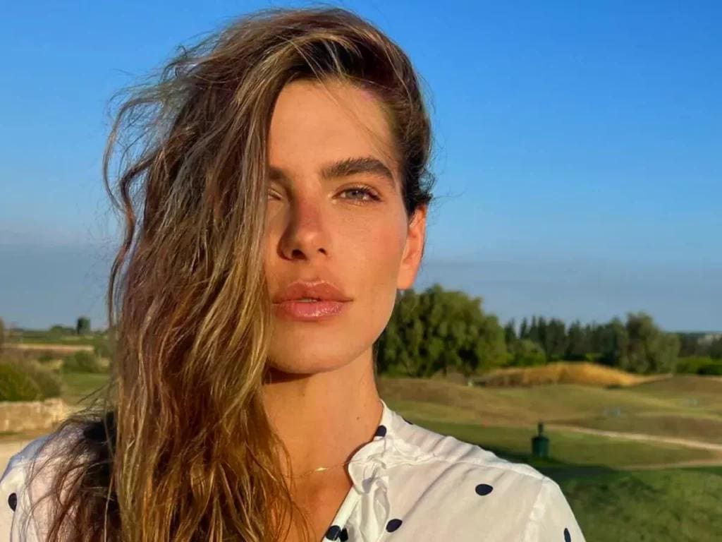 Mariana Goldfarb é atacada por comunidade 'redpill' após desabafo