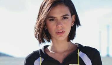 Bruna Marquezine deixa a lista dos dez brasileiros mais seguidos