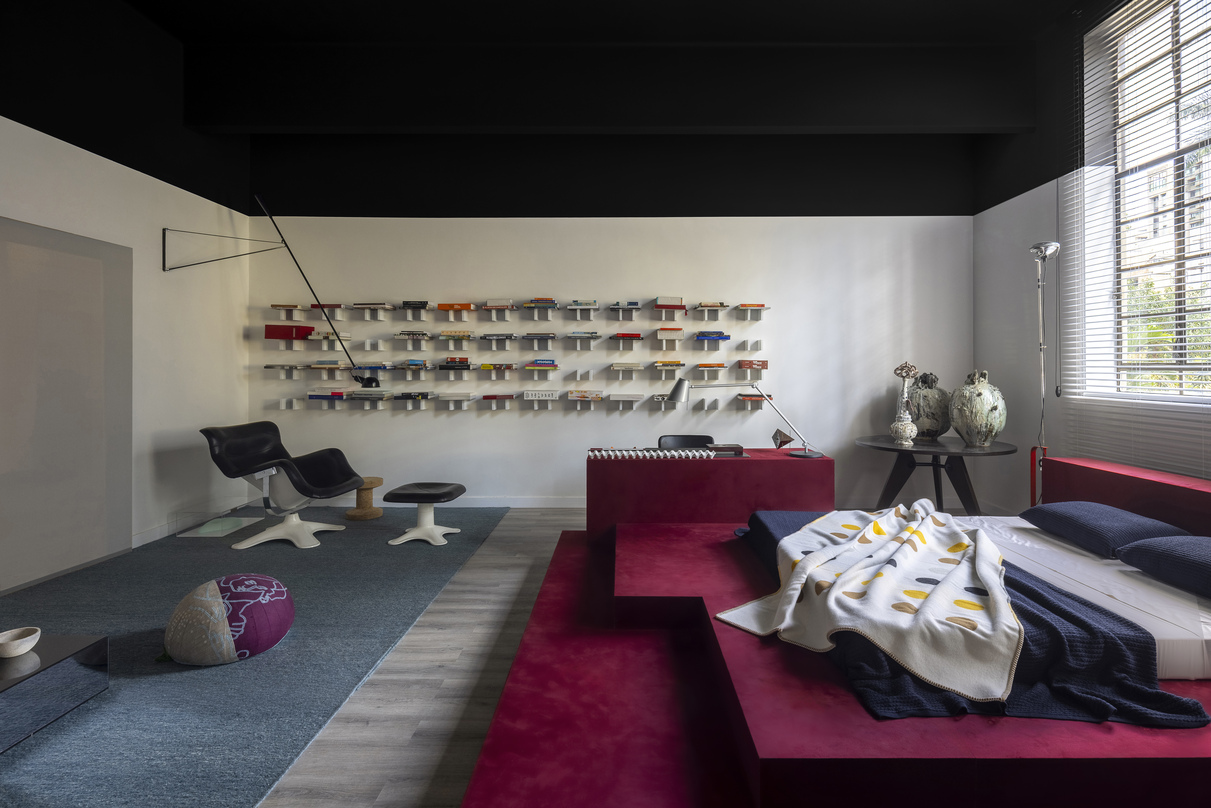 CASACOR Minas 30ª edição celebra de inovação em prédio histórico