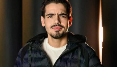 João Silva quebra silêncio sobre internação de Faustão