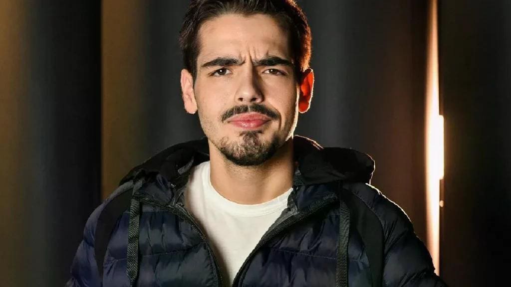 João Silva quebra silêncio sobre internação de Faustão