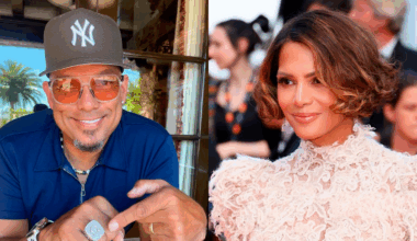 Ex de Halle Berry revela motivo do divórcio e gera revolta na web