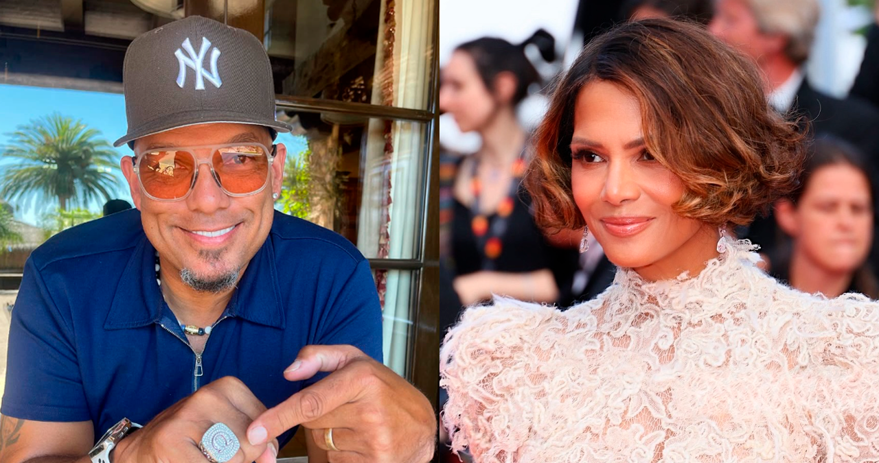 Ex de Halle Berry revela motivo do divórcio e gera revolta na web