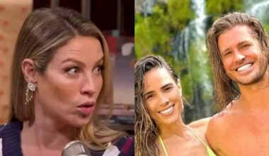 Defesa de Dado Dolabella rebate Luana Piovani e faz novas revelaç
