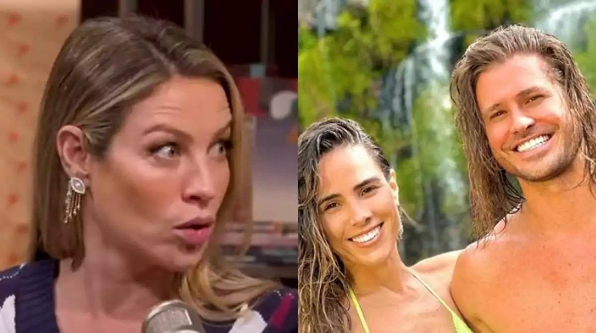 Defesa de Dado Dolabella rebate Luana Piovani e faz novas revelaç