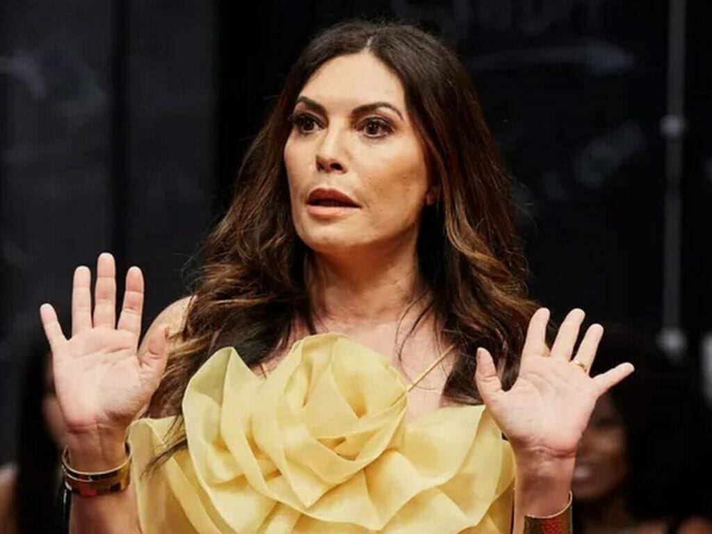 Márcia Goldschmidt humilha Andressa Urach após exposição de parte