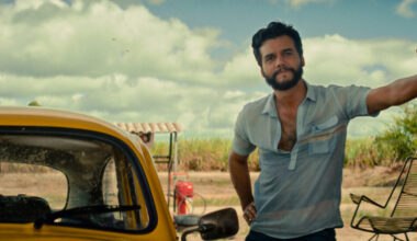 Revista norte-americana aposta em Wagner Moura no Oscar 2026
