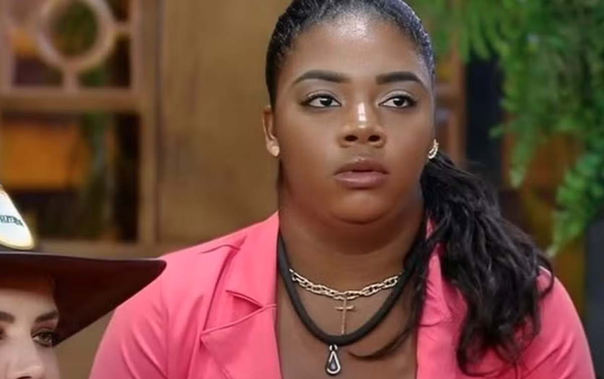 Raquel Brito revela convite para 'Vale Tudo' e vira piada na inte