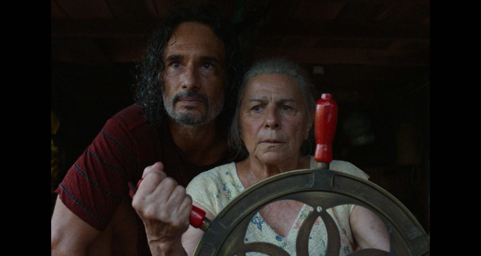 Filme premiado com Rodrigo Santoro aborda sentido da vida