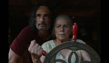 Filme premiado com Rodrigo Santoro aborda sentido da vida