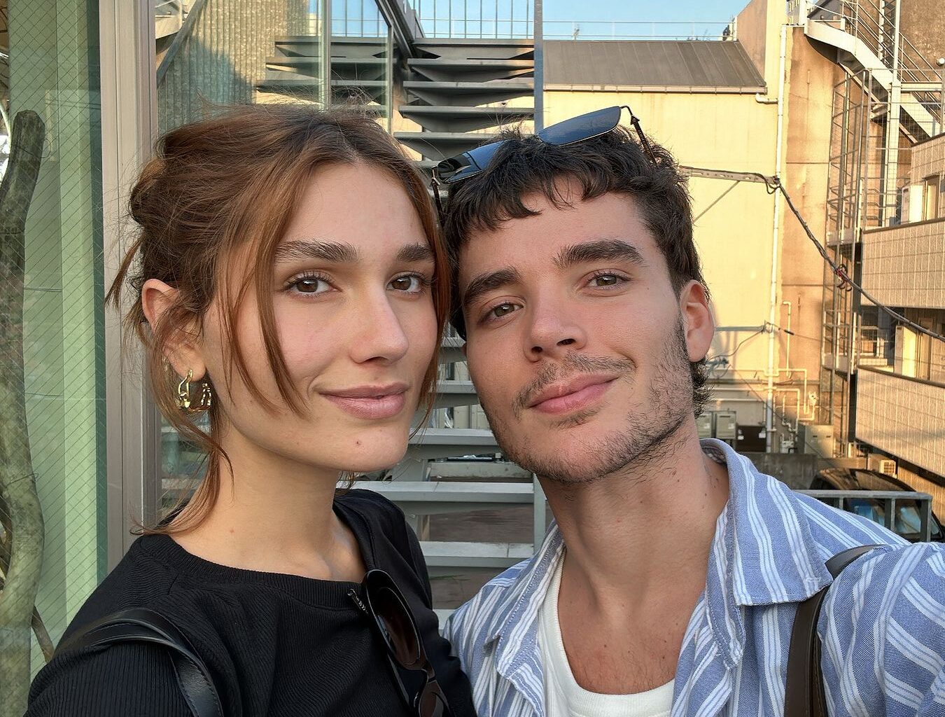 João Lucas defende críticas sobre corpo de sua esposa Sasha Meneg