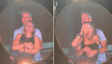 Ex-CEO flagrado em show gastou R$ 1,3 milhão no OnlyFans