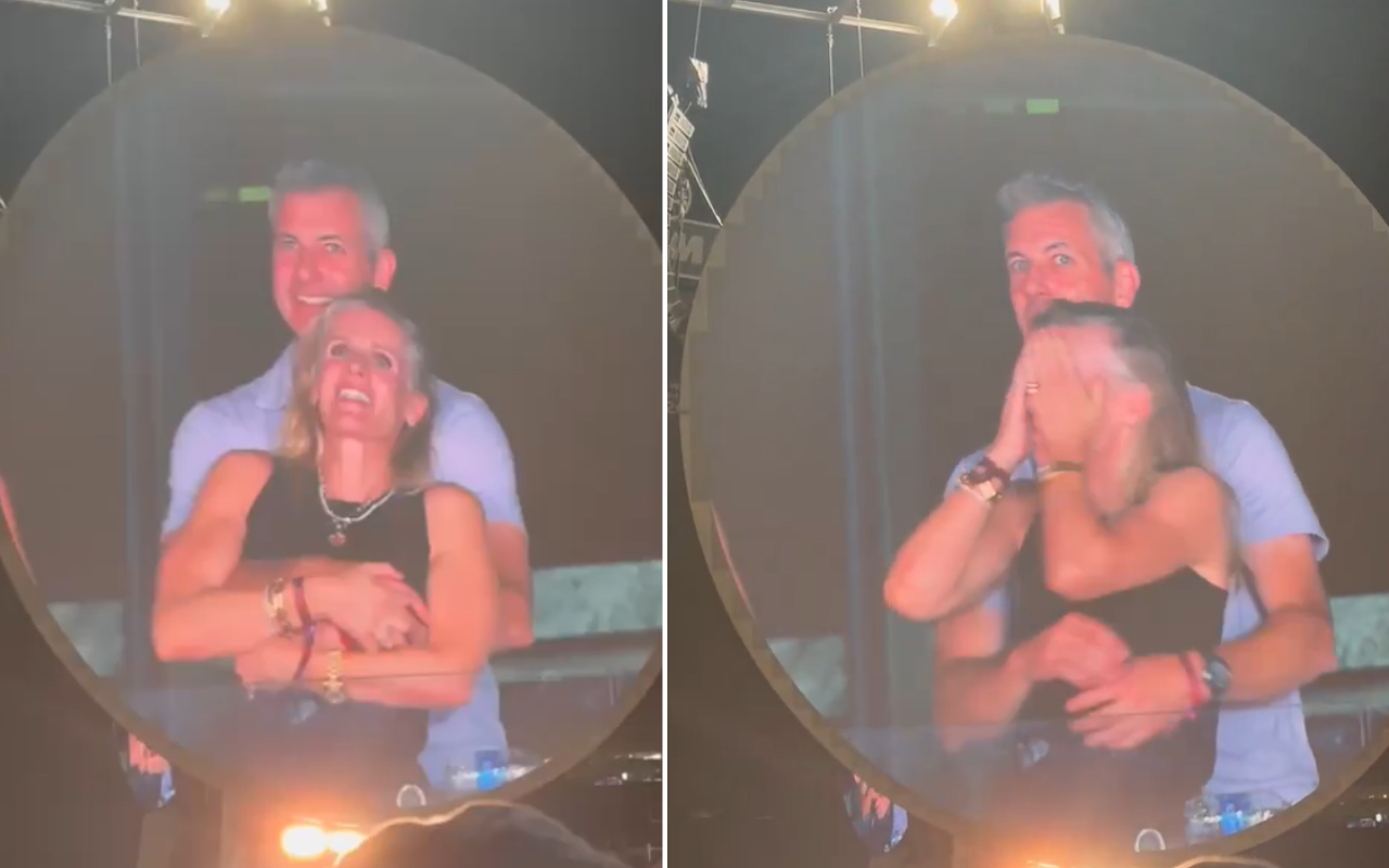 Ex-CEO flagrado em show gastou R$ 1,3 milhão no OnlyFans