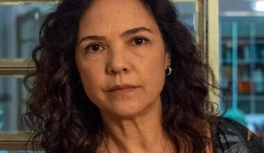 Tereza Seiblitz é confirmada na Dança dos Famosos 2025