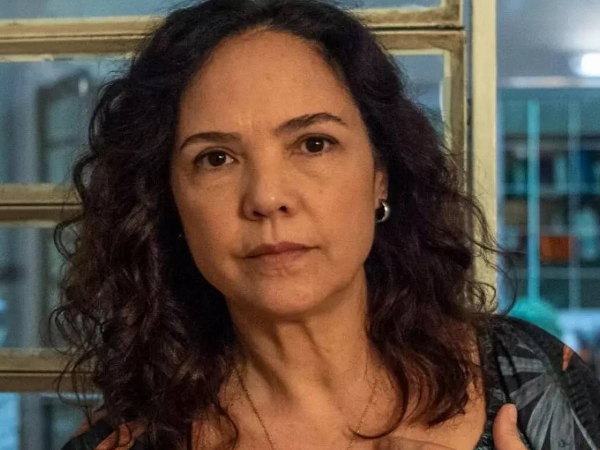 Tereza Seiblitz é confirmada na Dança dos Famosos 2025