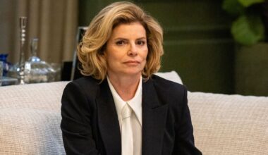 Globo grava cinco finais para morte de Odete Roitman em Vale Tudo