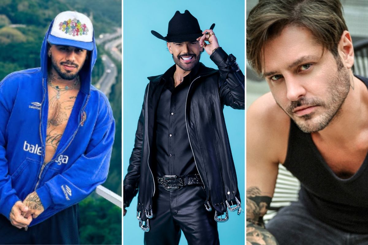 Zé Felipe detona Dado Dolabella após confusão com Luan Pereira